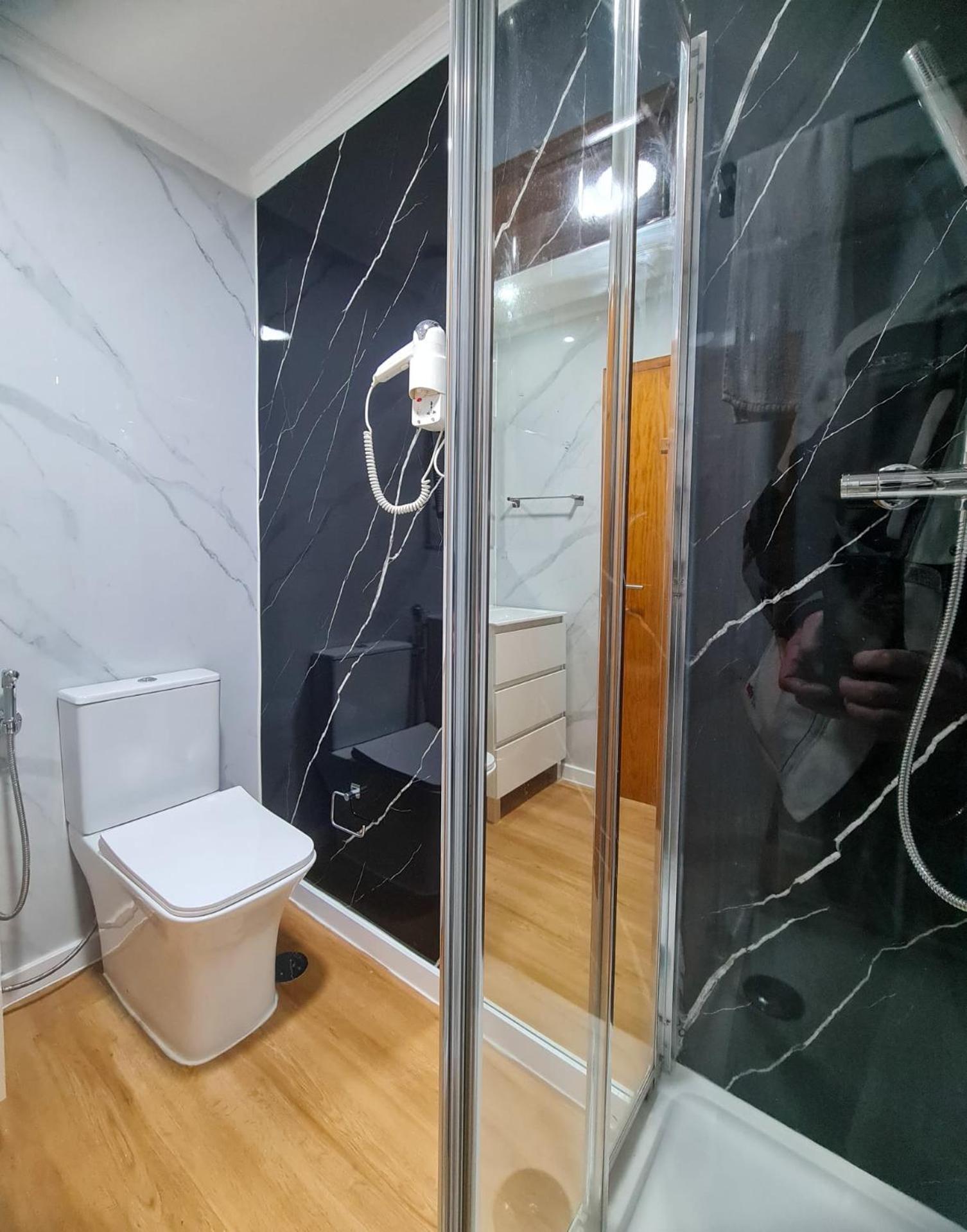 Bn Ghouse Apartament Lizbona